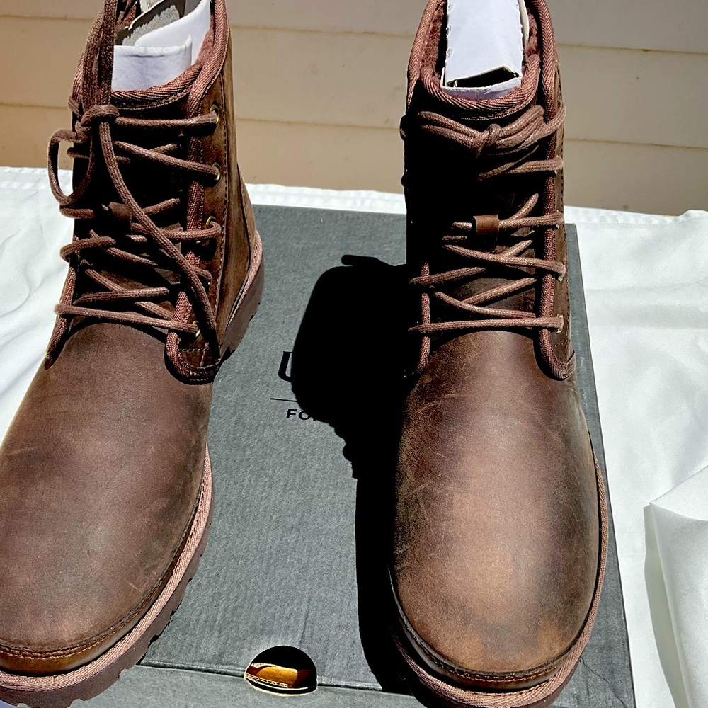 Brand new UGGs